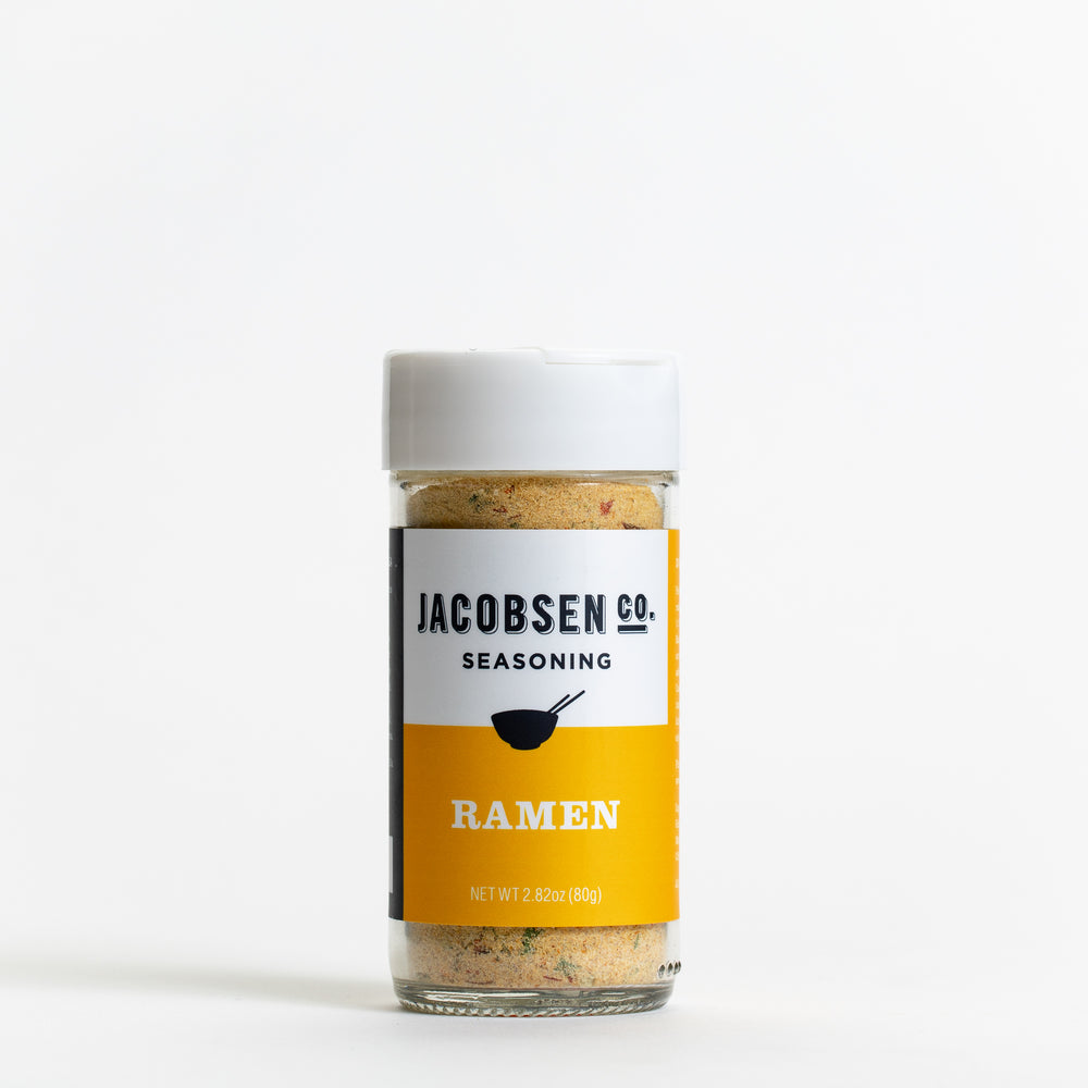 Ramen Seasoning