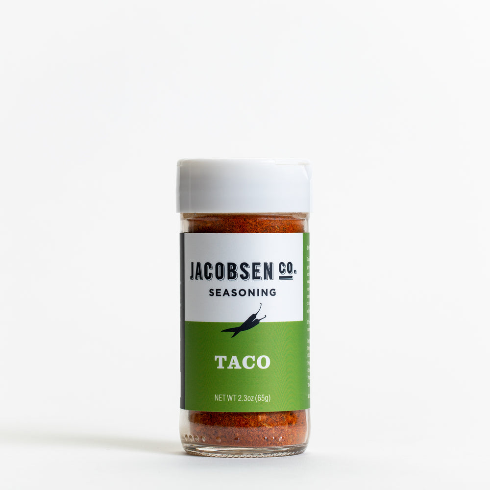 Taco Seasoning