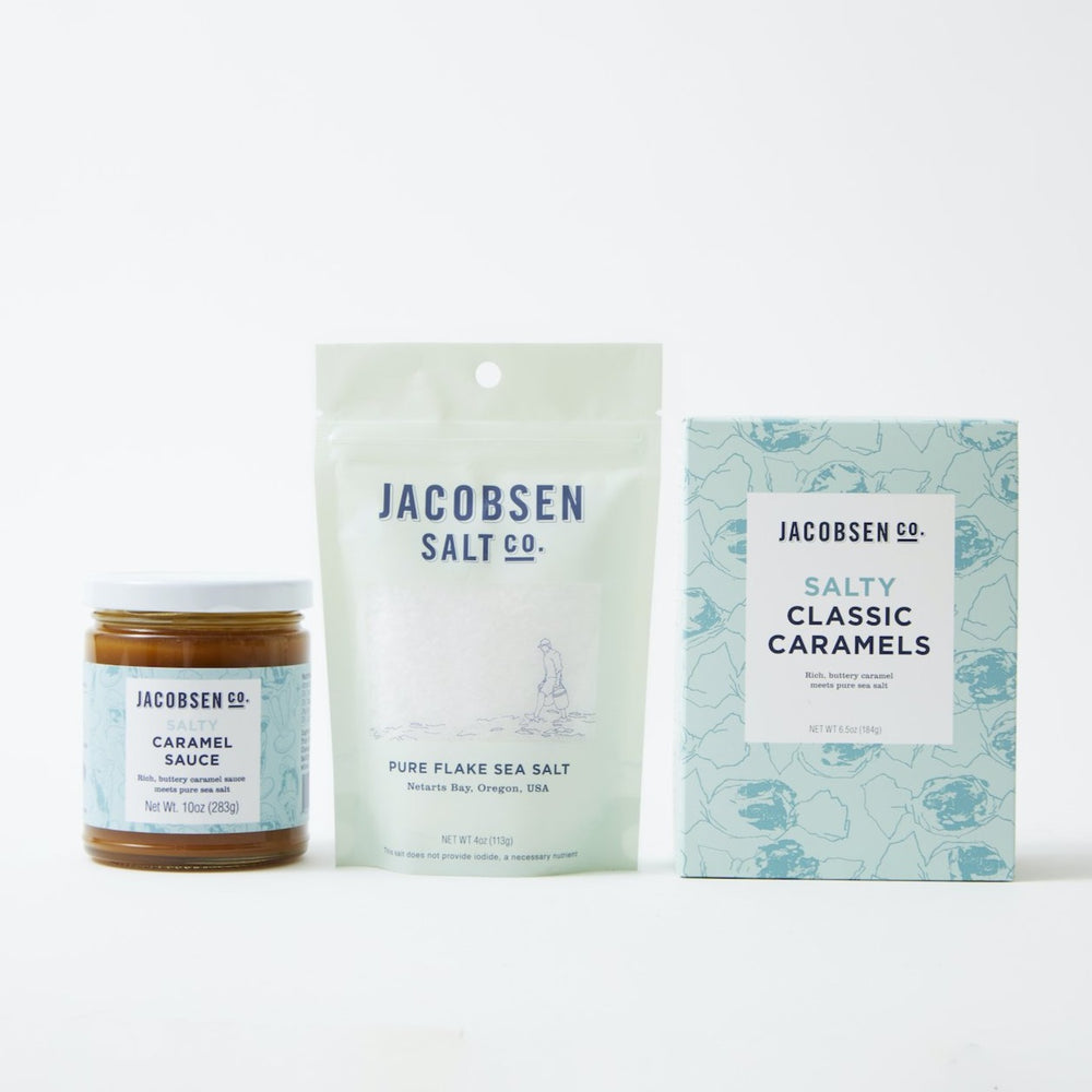 Sweet & Salty Bundle