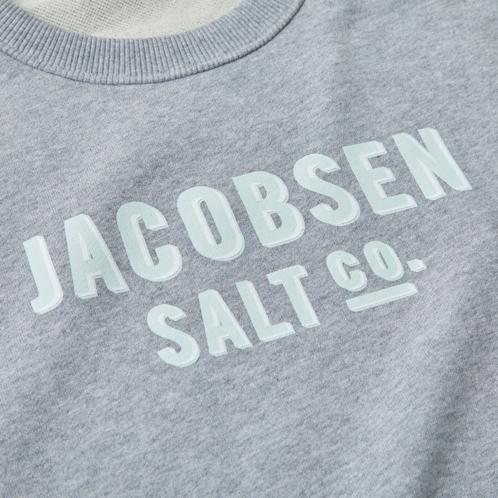 Jacobsen Salt Co. Crewneck Sweatshirt