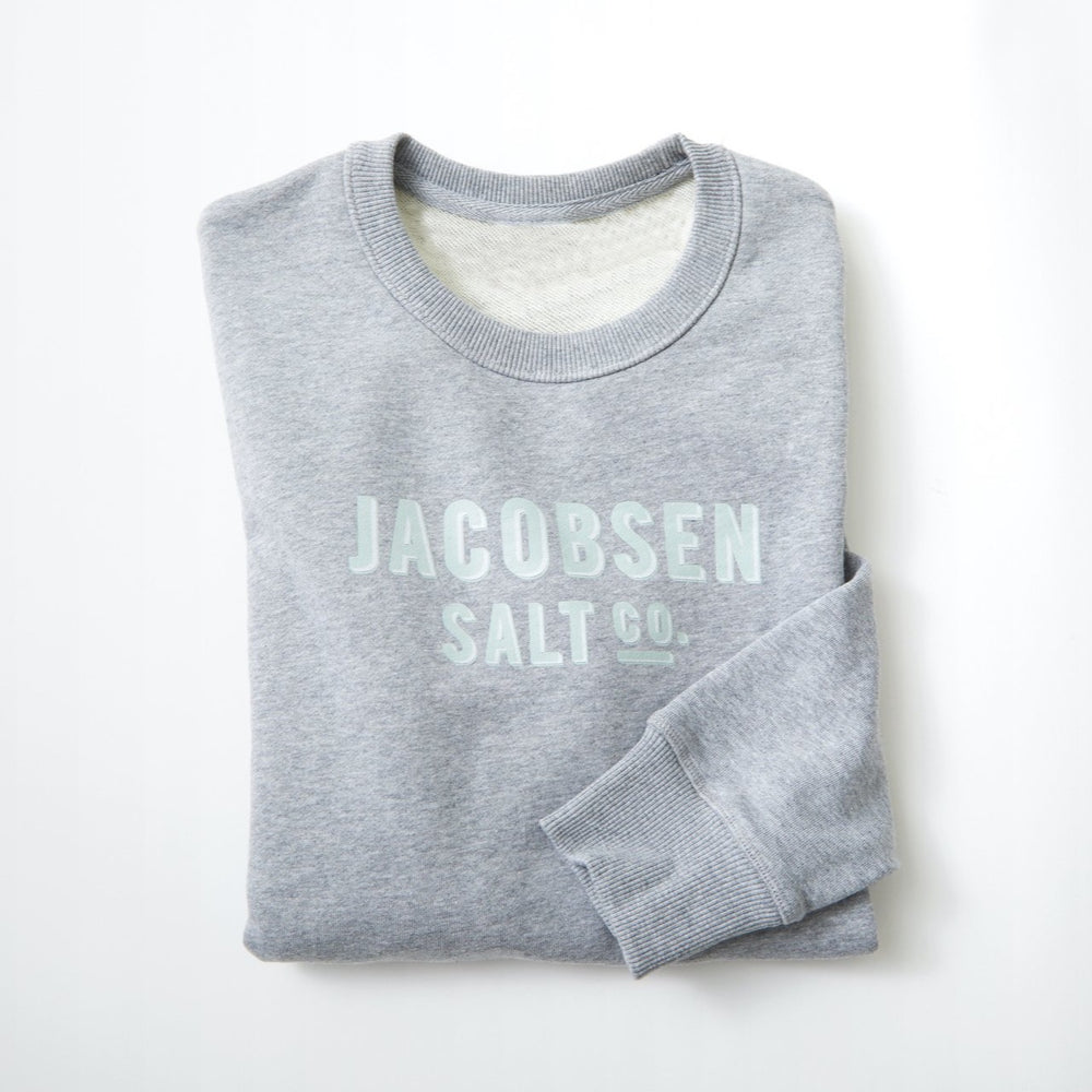 Jacobsen Salt Co. Crewneck Sweatshirt