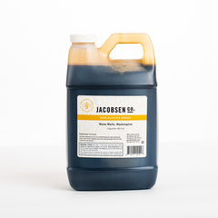 Raw Alfalfa Honey 1/2 Gallon – Walla Walla, Washington