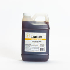 Raw Wildflower Honey 1/2 Gallon – West Coast High Desert