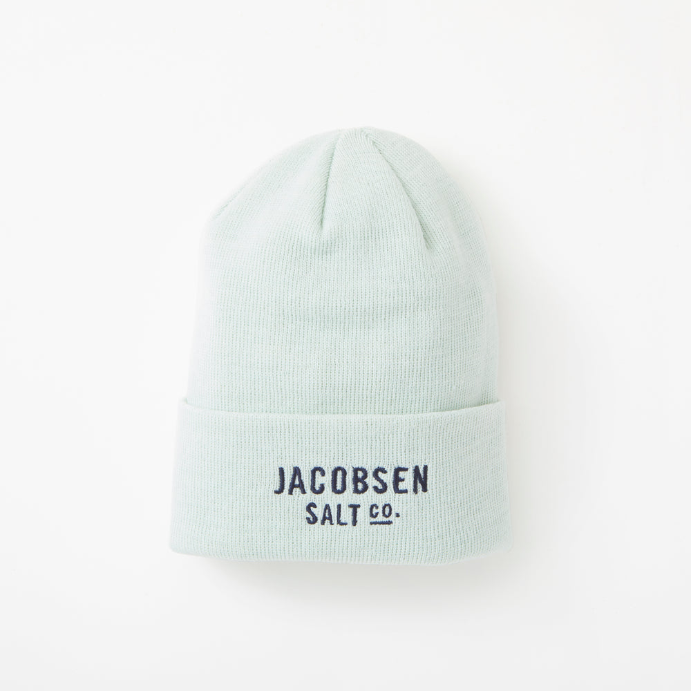 Jacobsen Salt Co. Beanie